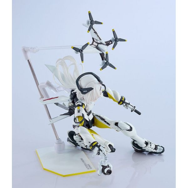 Motored Cyborg Runner SSX_155ar Kinetic Ash (Shojo-Hatsudoki) Additional Image 2