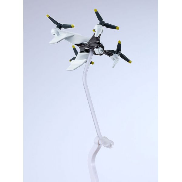 Motored Cyborg Runner SSX_155ar Kinetic Ash (Shojo-Hatsudoki) Additional Image 7