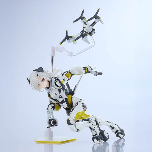 View Figma Figures page
