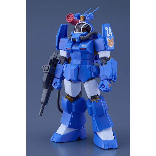 Combat Armors MAX 31 Soltic H8 Roundfacer Korchima Spl Ver. GT (Fang of the Sun Dougram) Additional Image 1