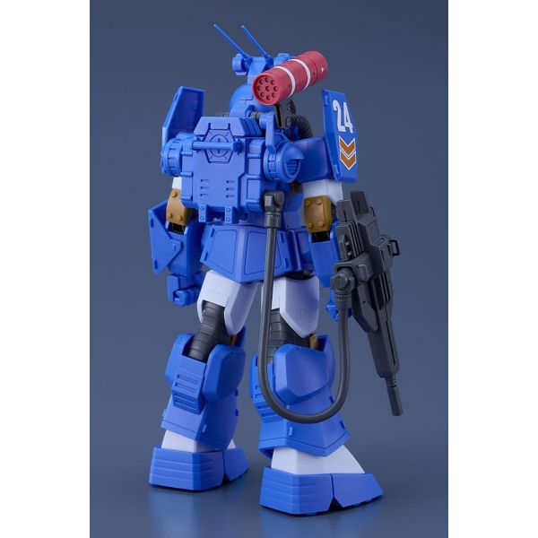 Combat Armors MAX 31 Soltic H8 Roundfacer Korchima Spl Ver. GT (Fang of the Sun Dougram) Additional Image 2