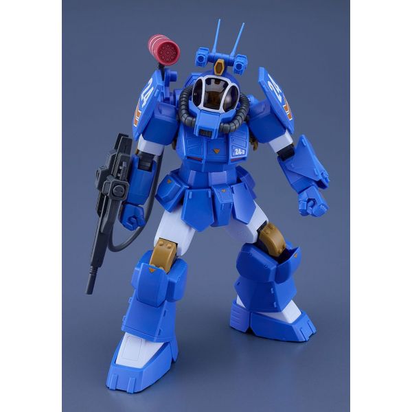 Combat Armors MAX 31 Soltic H8 Roundfacer Korchima Spl Ver. GT (Fang of the Sun Dougram) Additional Image 3