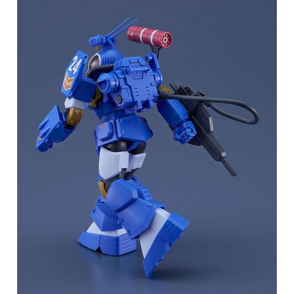 Combat Armors MAX 31 Soltic H8 Roundfacer Korchima Spl Ver. GT (Fang of the Sun Dougram) Additional Image 4