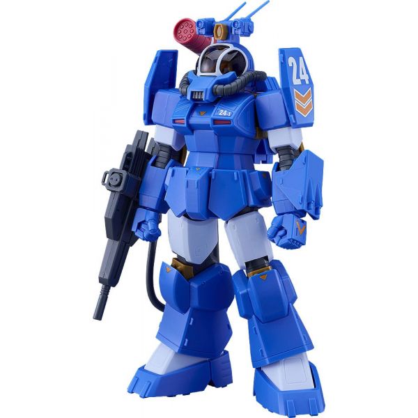 Combat Armors MAX 31 Soltic H8 Roundfacer Korchima Spl Ver. GT (Fang of the Sun Dougram) Main Image