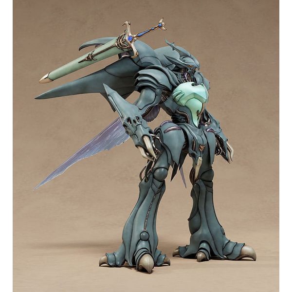 PLAMAX Bellvine (Aura Battler Dunbine) Additional Image 1