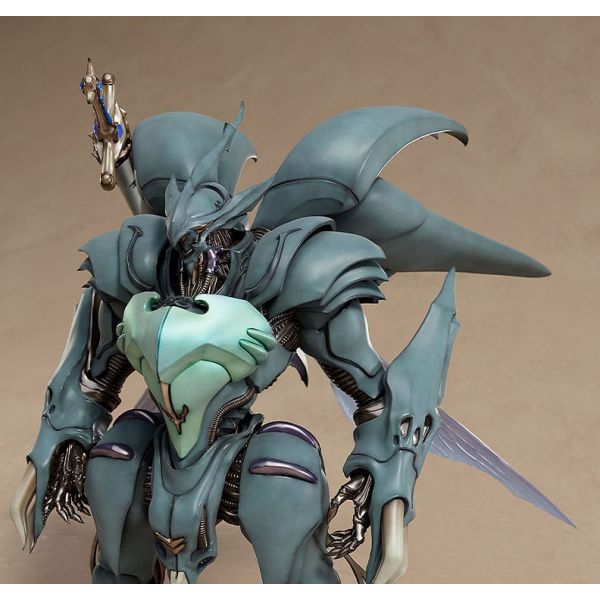 PLAMAX Bellvine (Aura Battler Dunbine) Additional Image 4