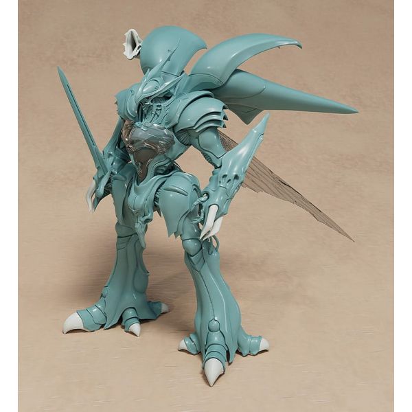 PLAMAX Bellvine (Aura Battler Dunbine) Additional Image 5