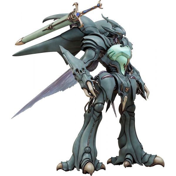 View Mecha and Sci-Fi Model Kits page