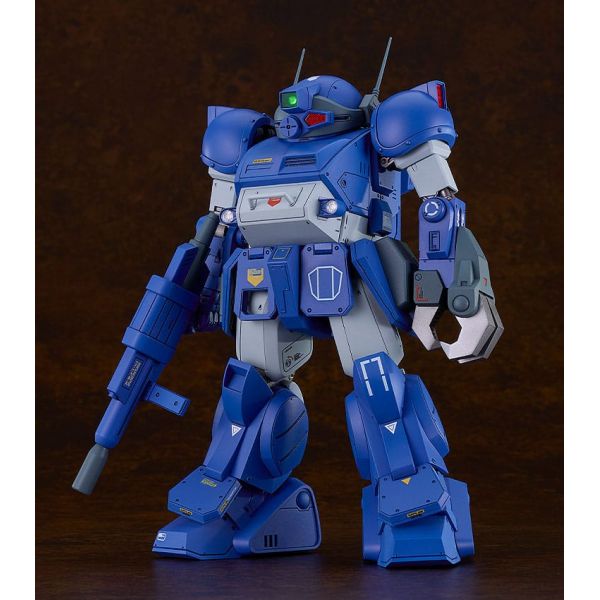 PLAMAX SV-04 X / ATH-02-DT Rabidly Dog (Armored Trooper Votoms) Additional Image 1
