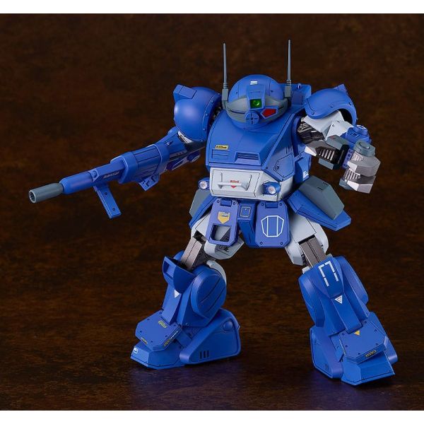 PLAMAX SV-04 X / ATH-02-DT Rabidly Dog (Armored Trooper Votoms) Additional Image 2
