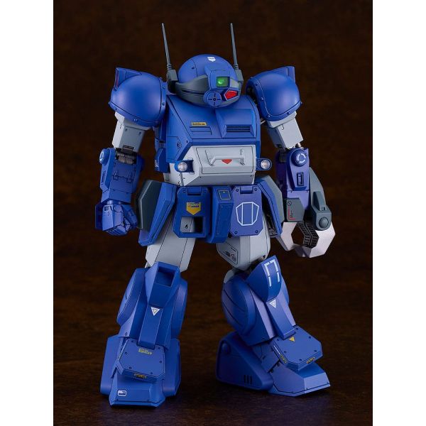 PLAMAX SV-04 X / ATH-02-DT Rabidly Dog (Armored Trooper Votoms) Additional Image 4