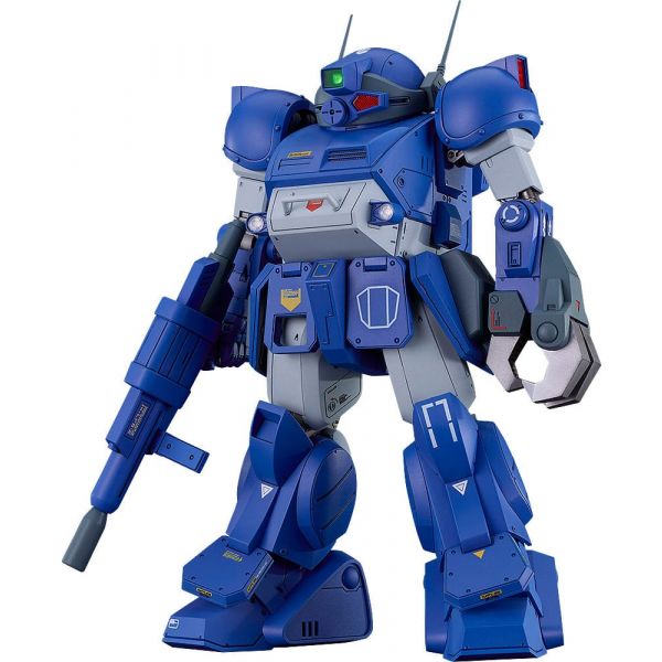 View PLAMAX Armored Trooper Votoms Collection page