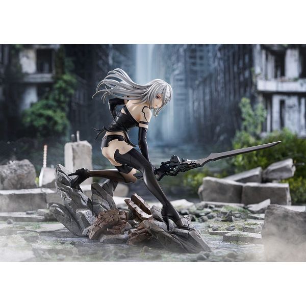 A2 (NieR:Automata Ver1.1a) Additional Image 1
