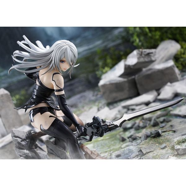 A2 (NieR:Automata Ver1.1a) Additional Image 3