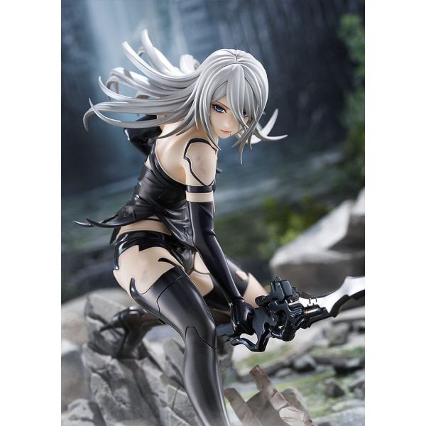 A2 (NieR:Automata Ver1.1a) Additional Image 4
