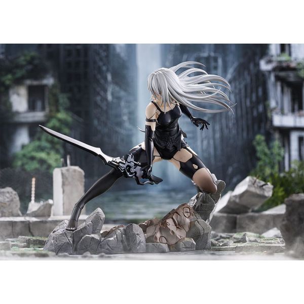 A2 (NieR:Automata Ver1.1a) Additional Image 5