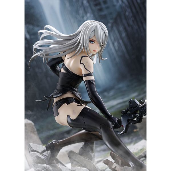 A2 (NieR:Automata Ver1.1a) Additional Image 6