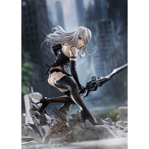 A2 (NieR:Automata Ver1.1a) Additional Image 8