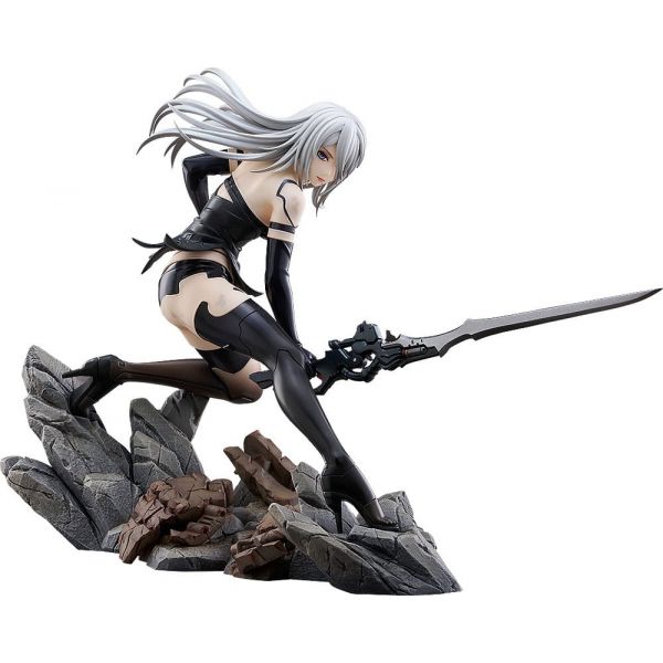View NieR page