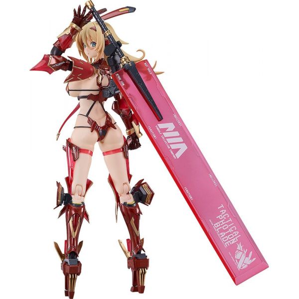 View Action Figures page