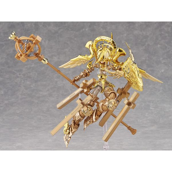 PLAMAX GO-05 Overlord Gabriel: DX Platet Ver. (Godz Order) Additional Image 2