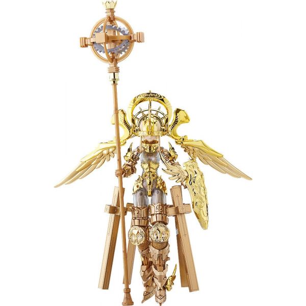 View Figure Model Kits page