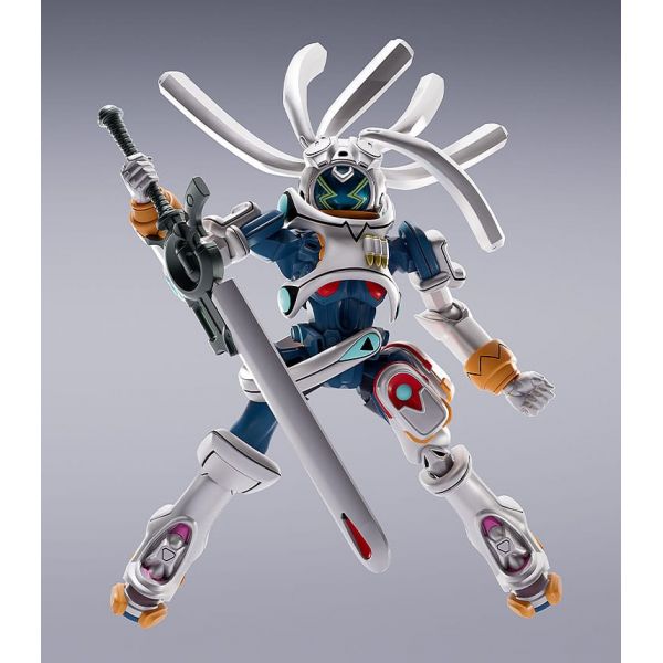 PLAMAX King Gainer (Overman King Gainer) Additional Image 1