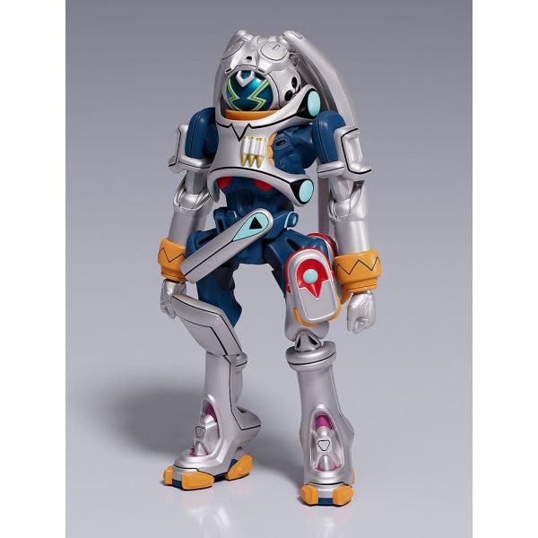 PLAMAX King Gainer (Overman King Gainer) Additional Image 2