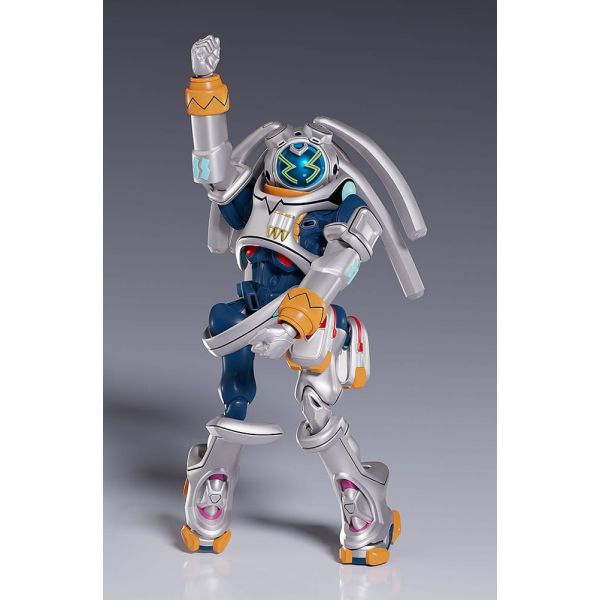 PLAMAX King Gainer (Overman King Gainer) Additional Image 3