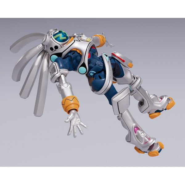 PLAMAX King Gainer (Overman King Gainer) Additional Image 4