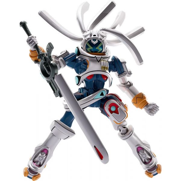 View Mecha and Sci-Fi Model Kits page