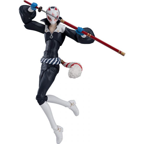 View Figma Figures page