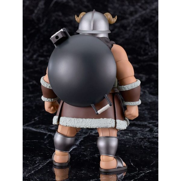 Figma Senshi (Delicious in Dungeon) Additional Image 2