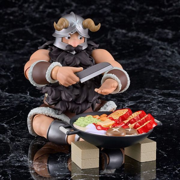 Figma Senshi (Delicious in Dungeon) Additional Image 5