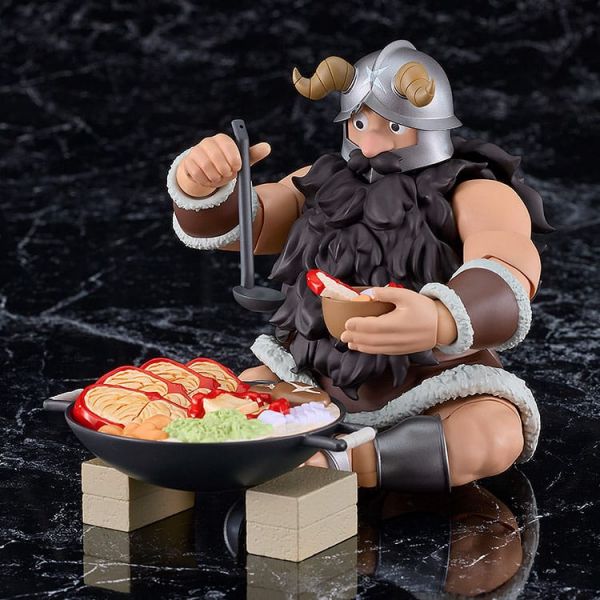Figma Senshi (Delicious in Dungeon) Additional Image 6