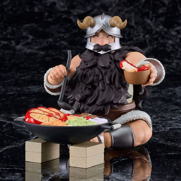 Figma Senshi (Delicious in Dungeon) Additional Image 7