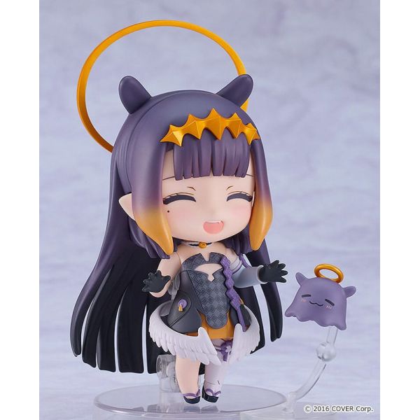 Nendoroid Ninomae Ina'nis DX Ver. (Hololive Production) Additional Image 5
