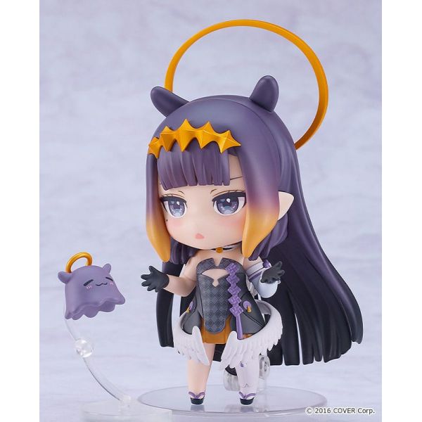 Nendoroid Ninomae Ina'nis DX Ver. (Hololive Production) Additional Image 6