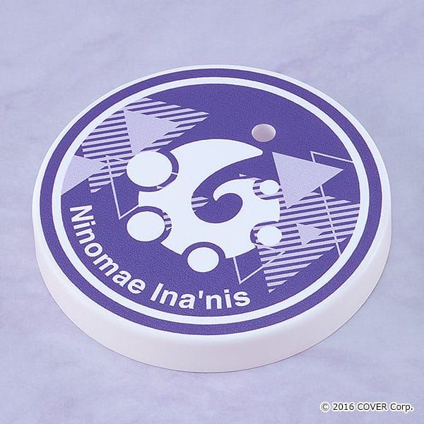 Nendoroid Ninomae Ina'nis DX Ver. (Hololive Production) Additional Image 8