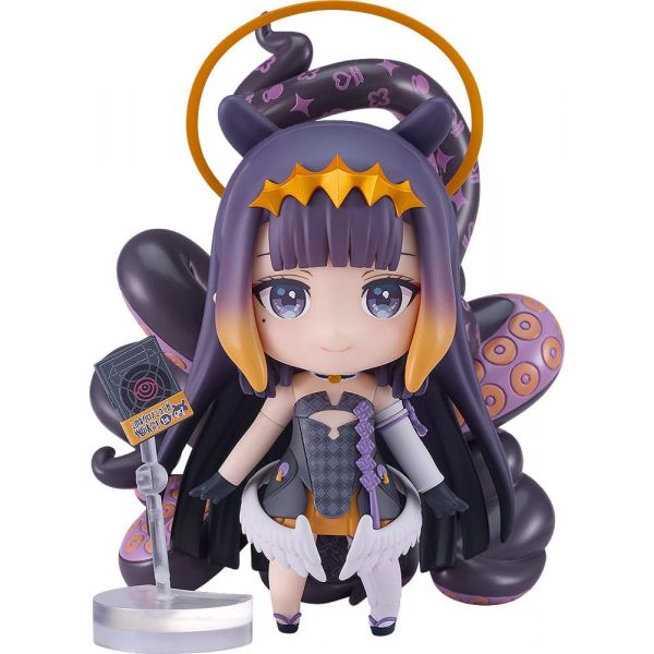 View Nendoroid Figures page