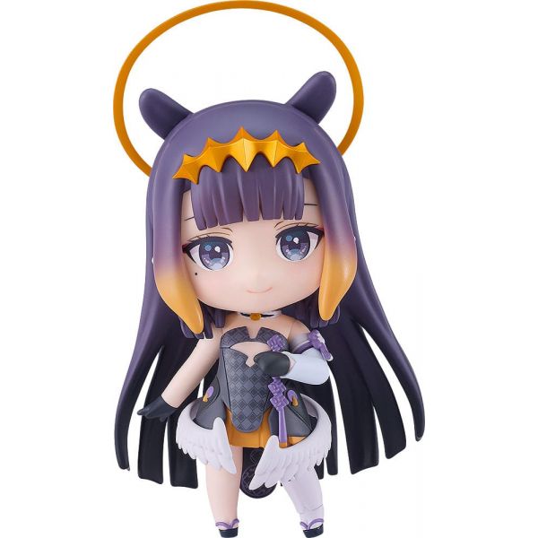 View Nendoroid Figures page