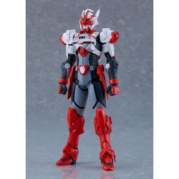 Plamatea JP-00X-1 Jupiter Bit (Dennou Keisatsu Cybercop) Additional Image 1
