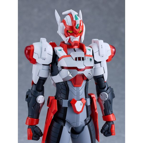 Plamatea JP-00X-1 Jupiter Bit (Dennou Keisatsu Cybercop) Additional Image 3
