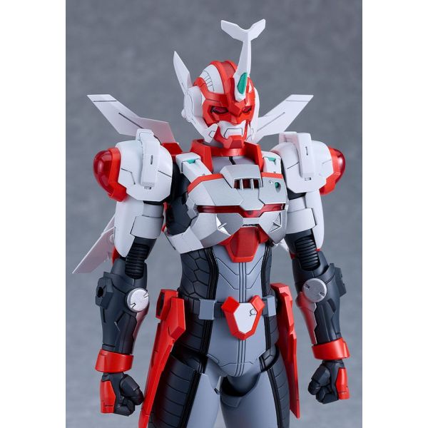 Plamatea JP-00X-1 Jupiter Bit (Dennou Keisatsu Cybercop) Additional Image 4