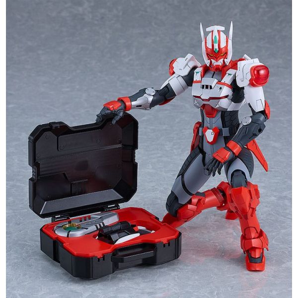 Plamatea JP-00X-1 Jupiter Bit (Dennou Keisatsu Cybercop) Additional Image 6