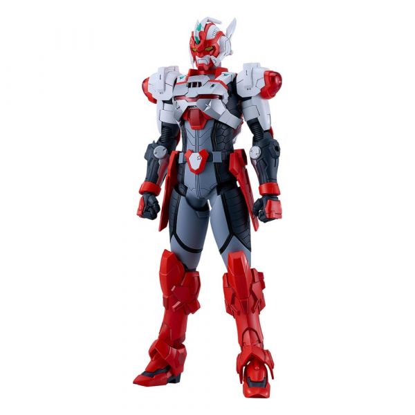 View PLAMATEA Model Kits page
