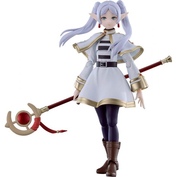View Figma Figures page