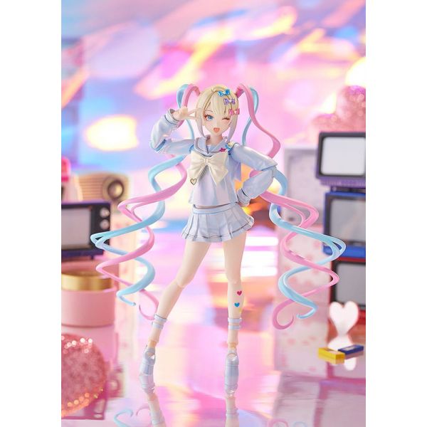 Figma OMGkawaiiAngel (Needy Streamer Overload) Additional Image 1