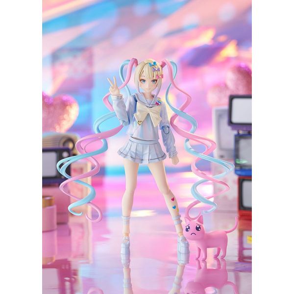 Figma OMGkawaiiAngel (Needy Streamer Overload) Additional Image 2