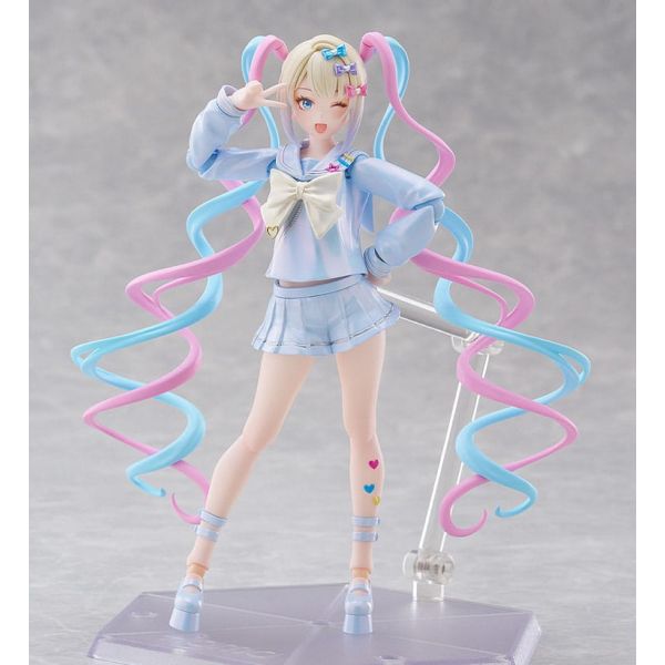 Figma OMGkawaiiAngel (Needy Streamer Overload) Additional Image 5